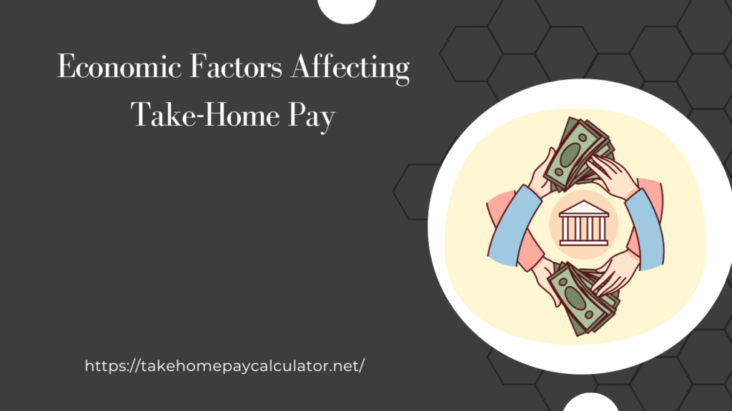 How to Calculate Take-home Pay?