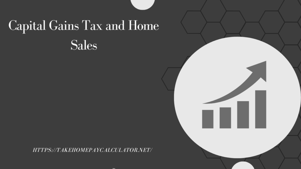 Does an Estate Pay Taxes on Sale of Home?